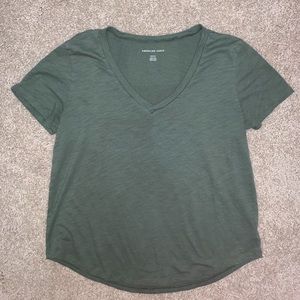 American Eagle Tee